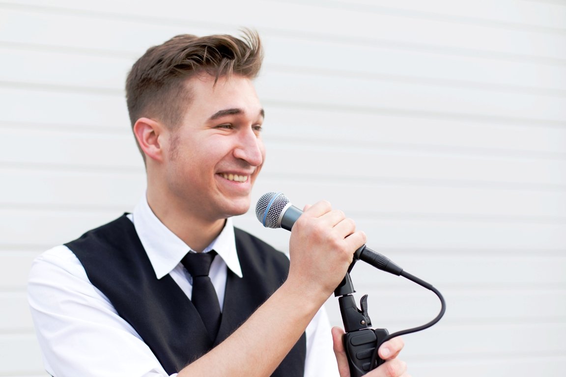 Christoph Baierl Konzert Kulturscheune Elbart