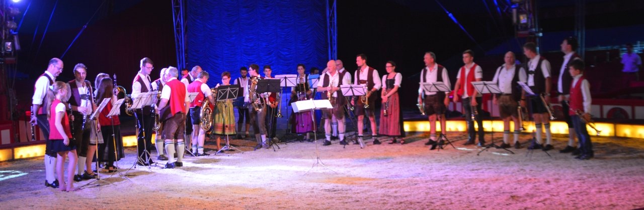 Circus Krone Weiden 2017 (2)