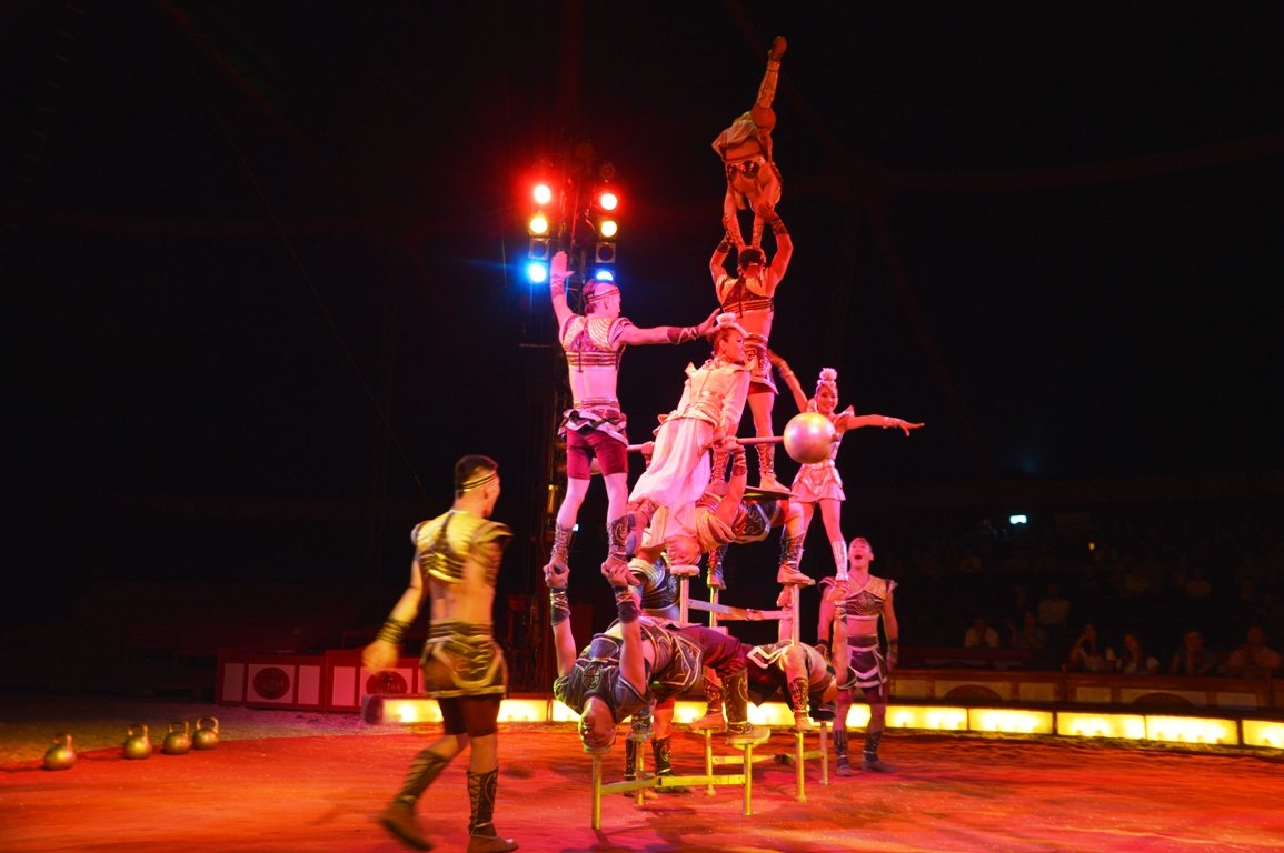 Circus Krone Weiden 2017 (26)