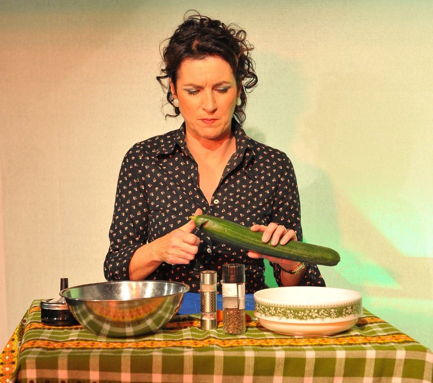 Historie, Rebellion und ganz viel Liebe