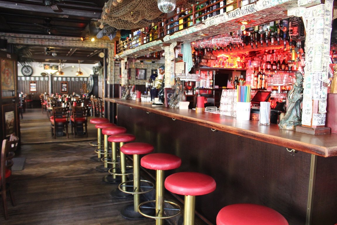 Cocktailbar Grafenwöhr Yunus Büyüktas Yannis Bar Grafenwöhr (7)