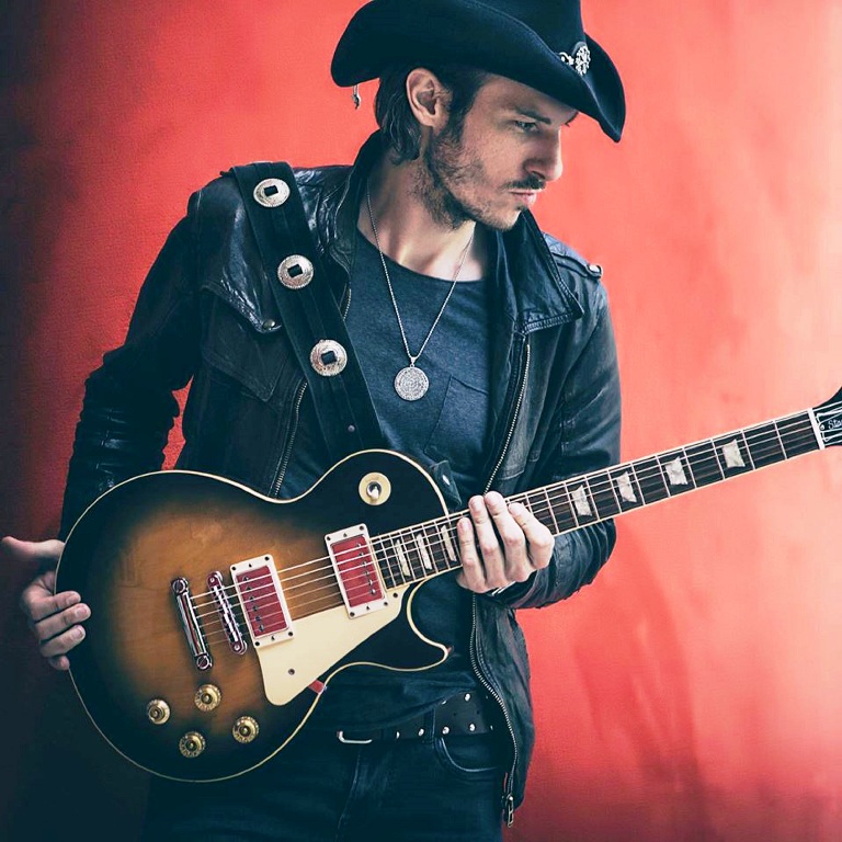 Copperfield, Musik, Gitarre, Country, Cowboy