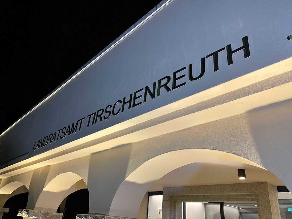 Corona-Ausbruch in Gemeinschaftsunterkunft