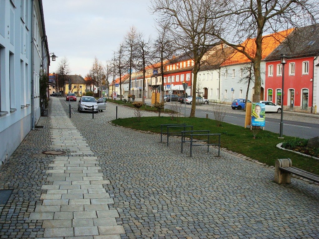 Mitterteich: Ausgangssperre wird aufgehoben