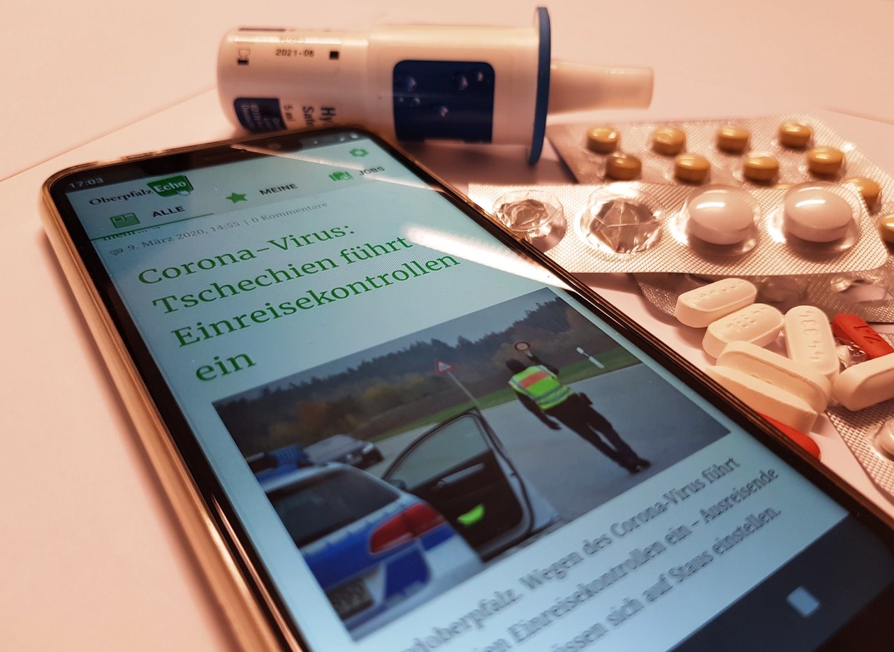 Corona-Virus in der Nordoberpfalz: Das tun die Behörden