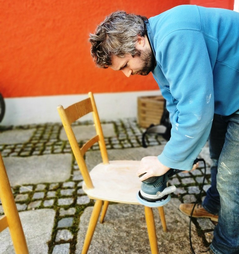 Gastronomen nutzen Lockdown: Brauhaus erstrahlt in neuem Glanz