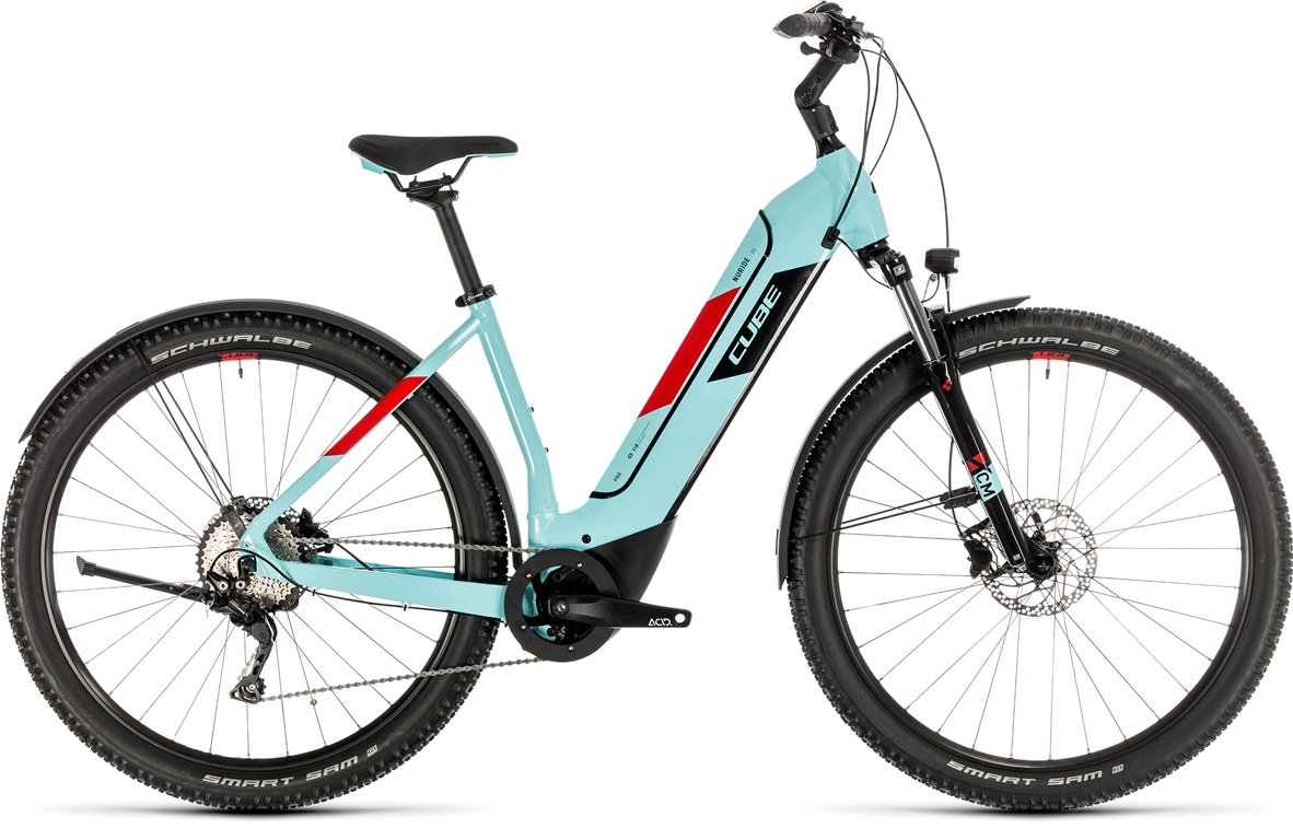 Cube Store Weiden Fahrrad