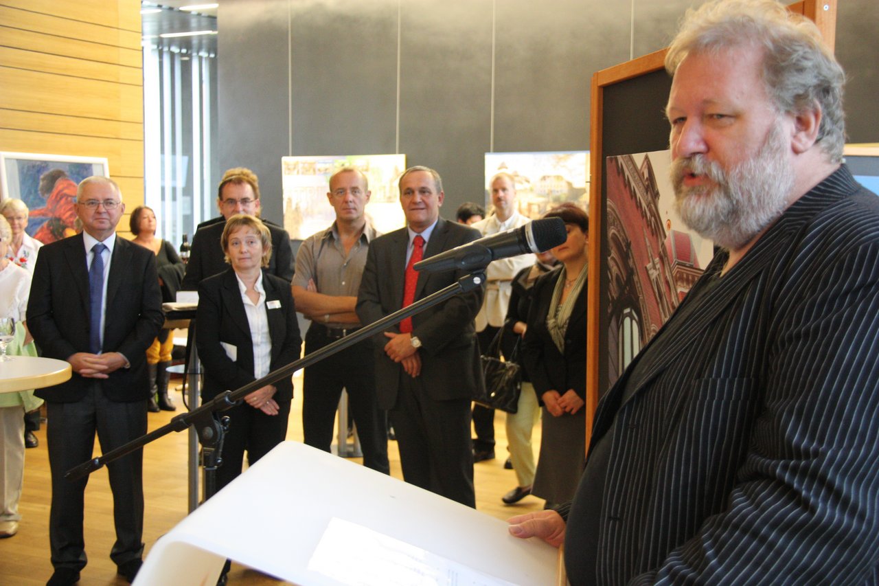 Gute Chancen für Sanierungsprojekte der OTH Amberg-Weiden