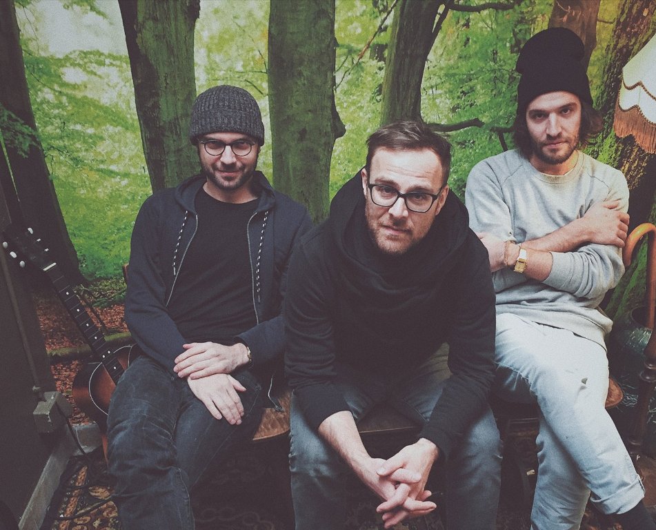 Der Herr Polaris Musiker Künstler Schafferhof