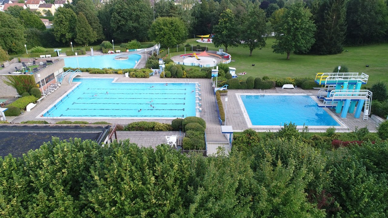 freibad Pleystein
