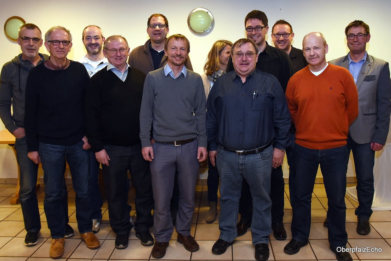 DJK Fußball Förderverein