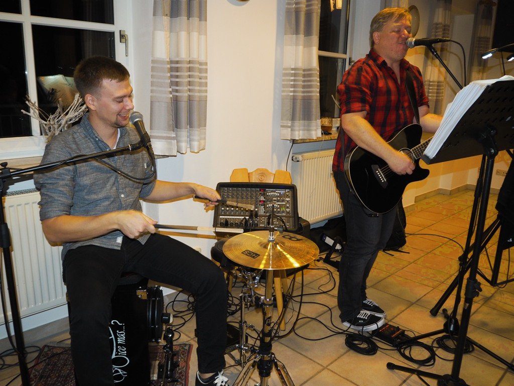 DJK Neustadt Konzert Christian Pflaume 3