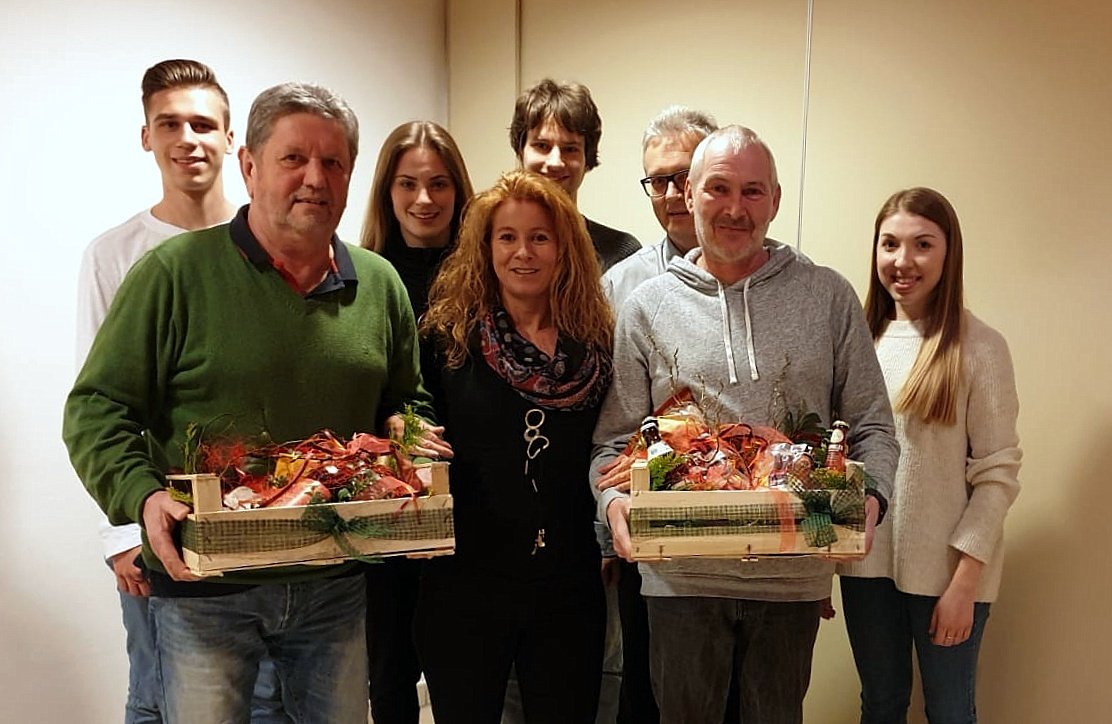 DJK Neustadt Leichtathletik