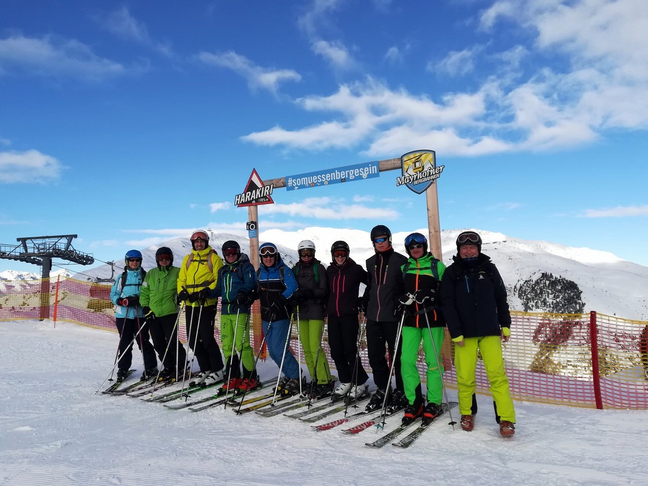 DJK Skiabteilung