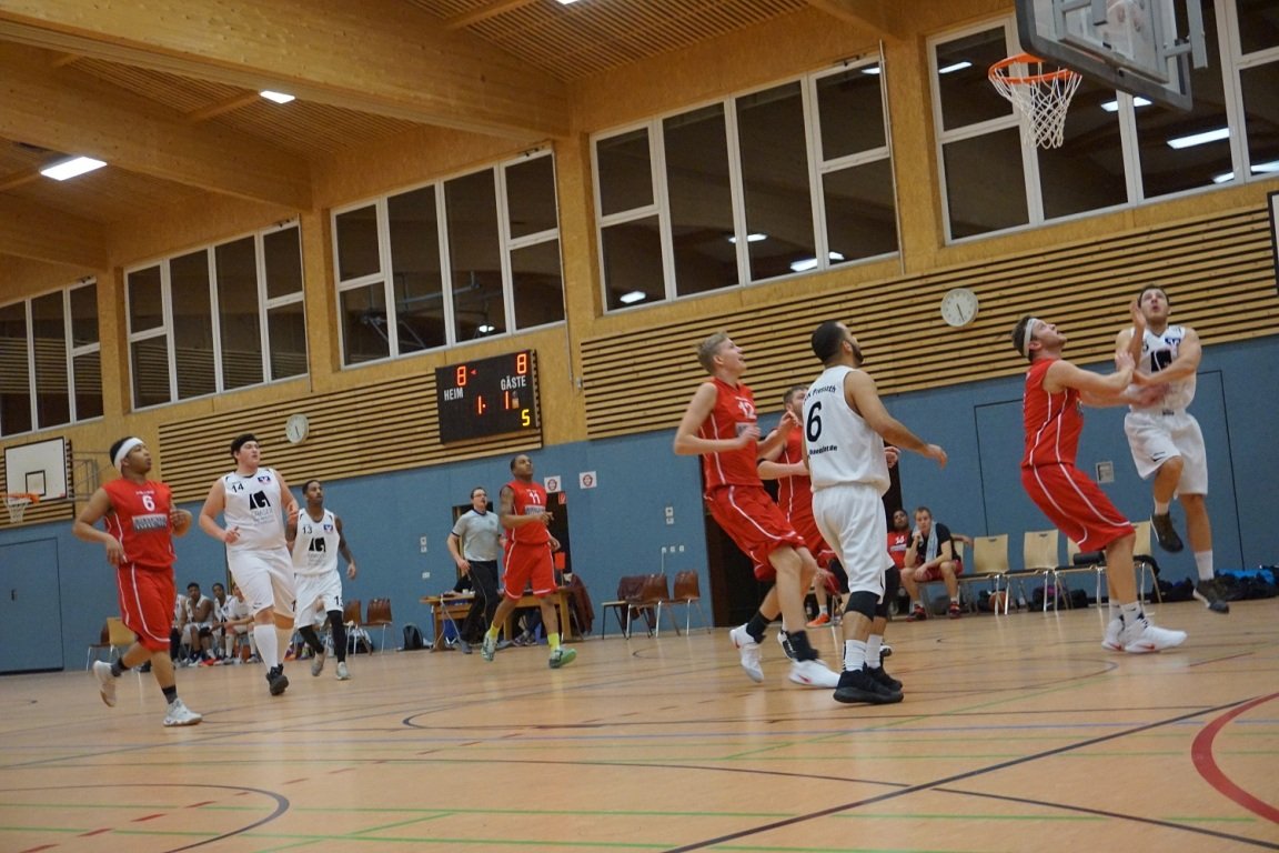 DJK Pressath Basketball (3)