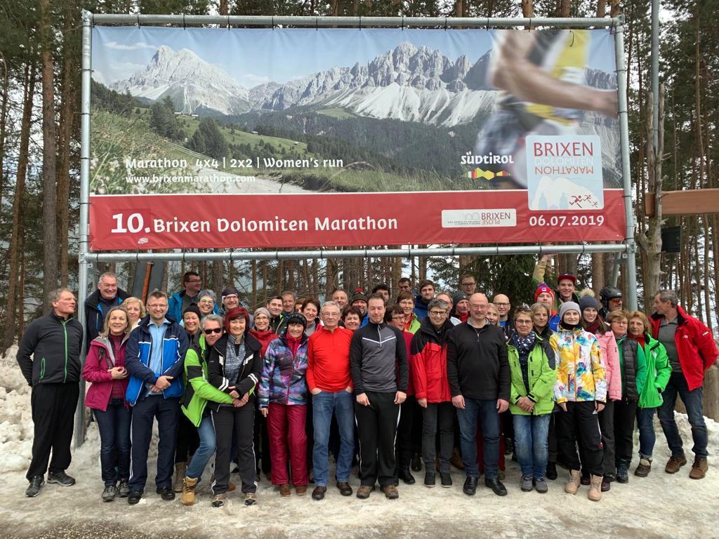 DJK Ski Dreitagesfahrt