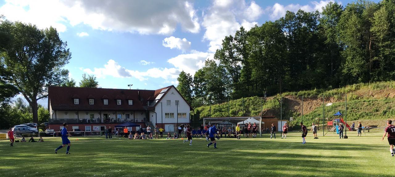 DJK Stadtmeisterschaften Fußball (7)