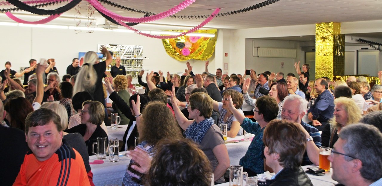 D'Raith Schwestern Heberbräu Kirchenthumbach (4)