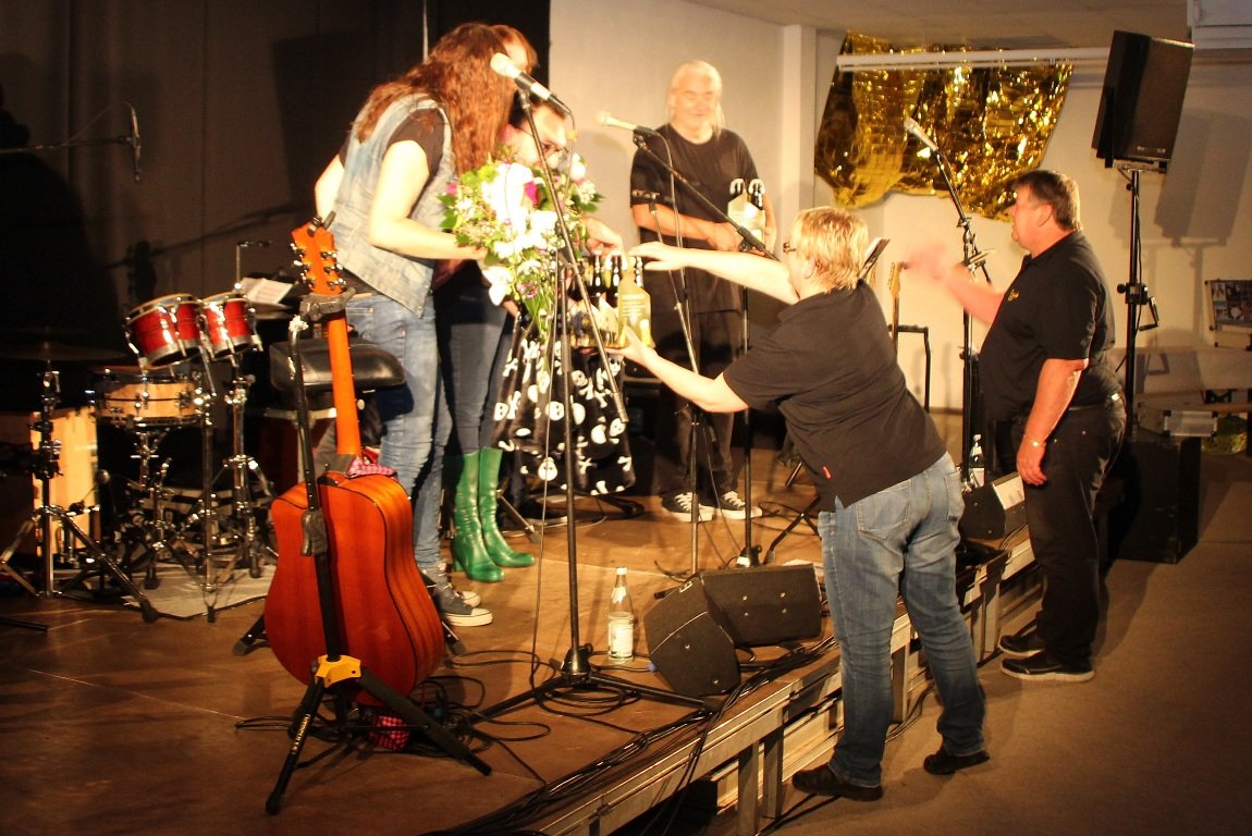 D'Raith Schwestern Heberbräu Kirchenthumbach (5)