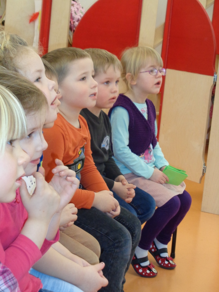 Ferienbetreuung: Noch freie Plätze