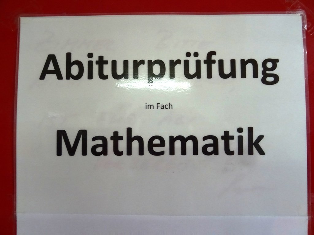 Abitur 2016 Elly-Heuss-Gymnasium