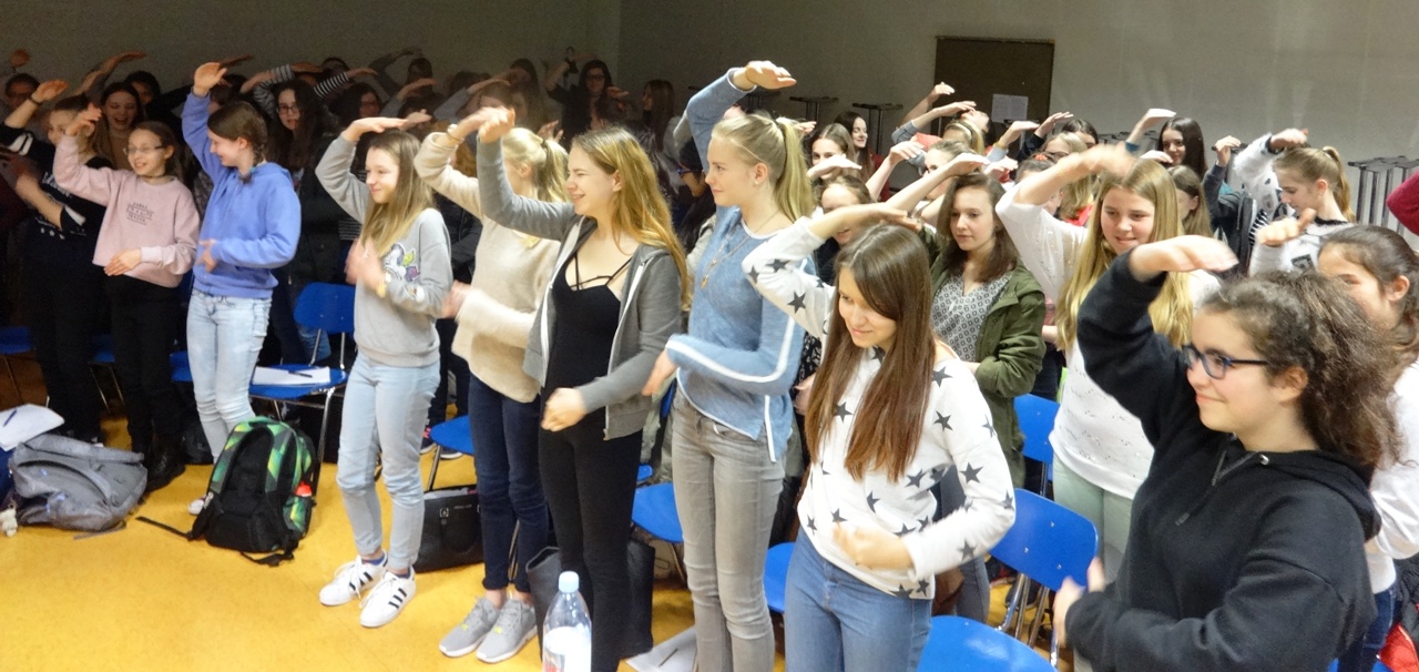 christoph Baierl Elly Heuss Gaymnasiium