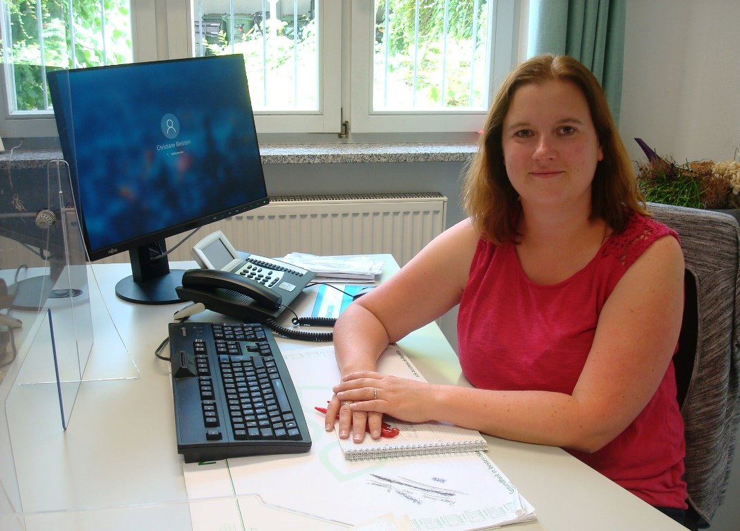 Seniorenbeauftragte Mitterteich