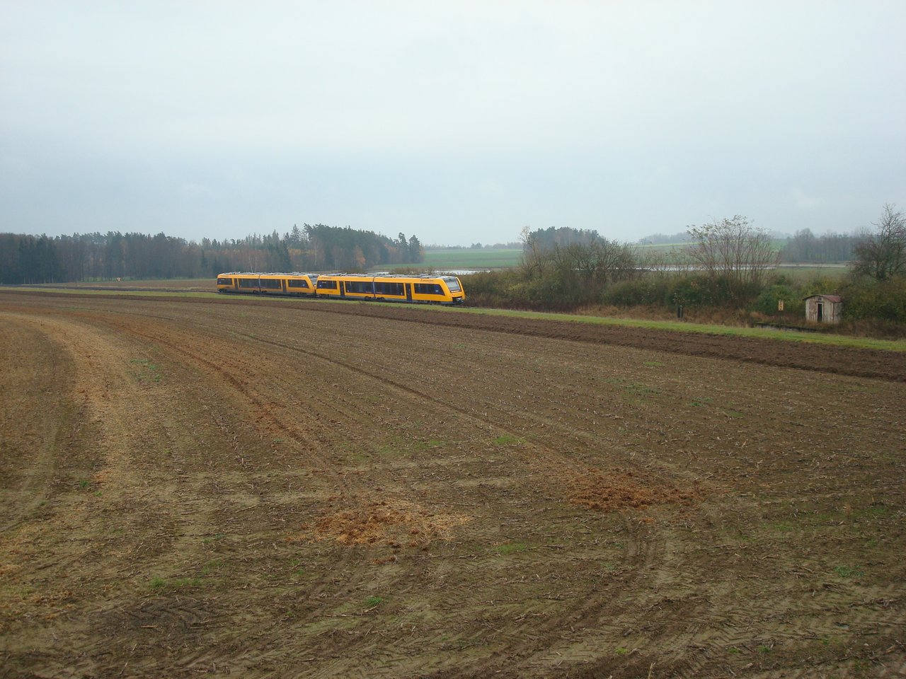 Stadtratssitzung Mitterteich