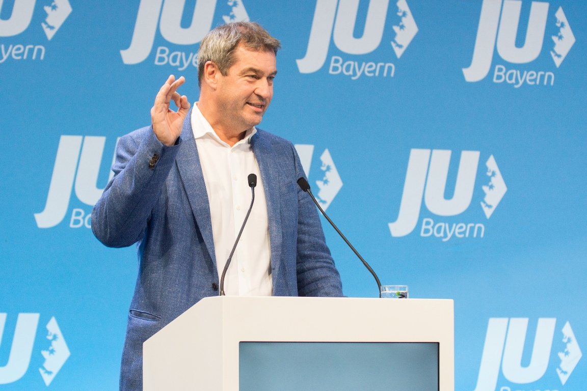 JU Landesversammlung Doleschal TIR