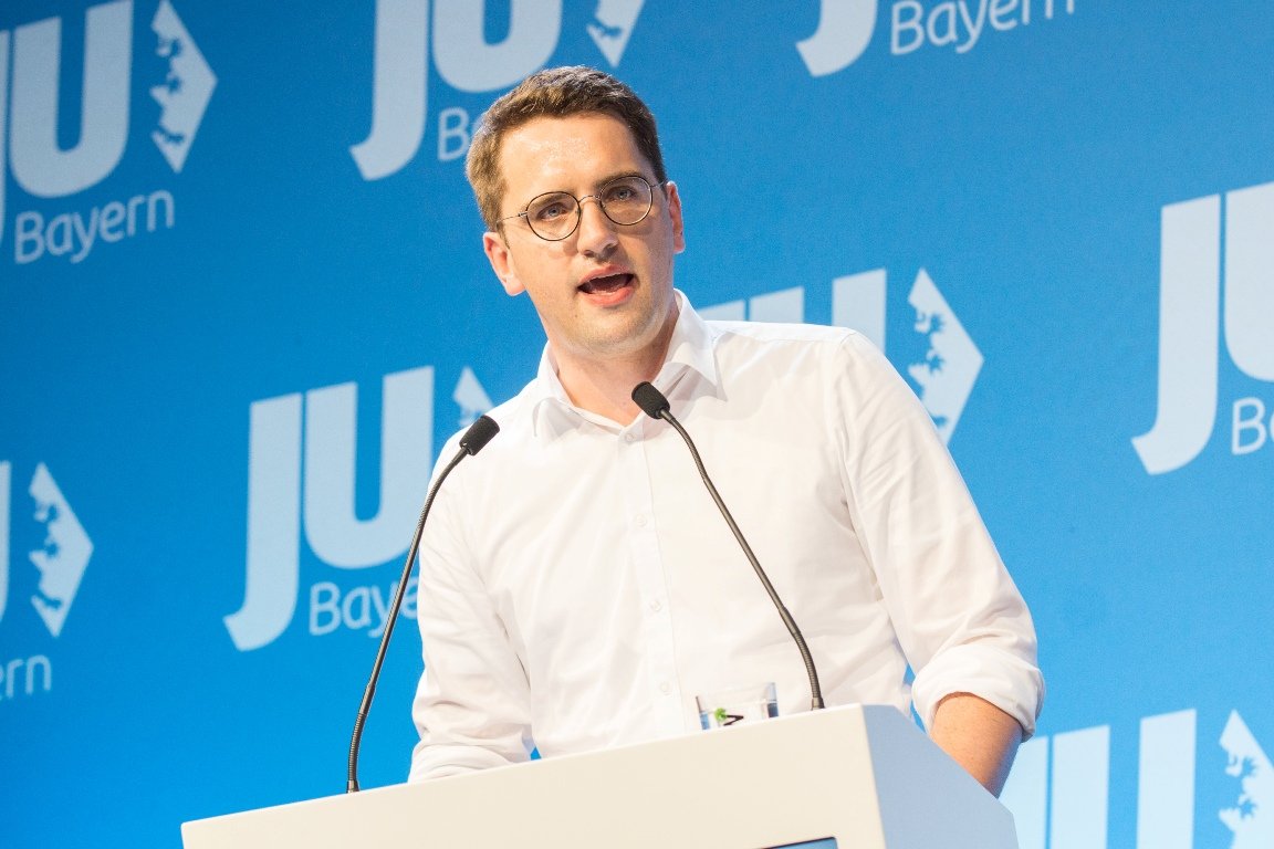 JU Landesversammlung Doleschal TIR