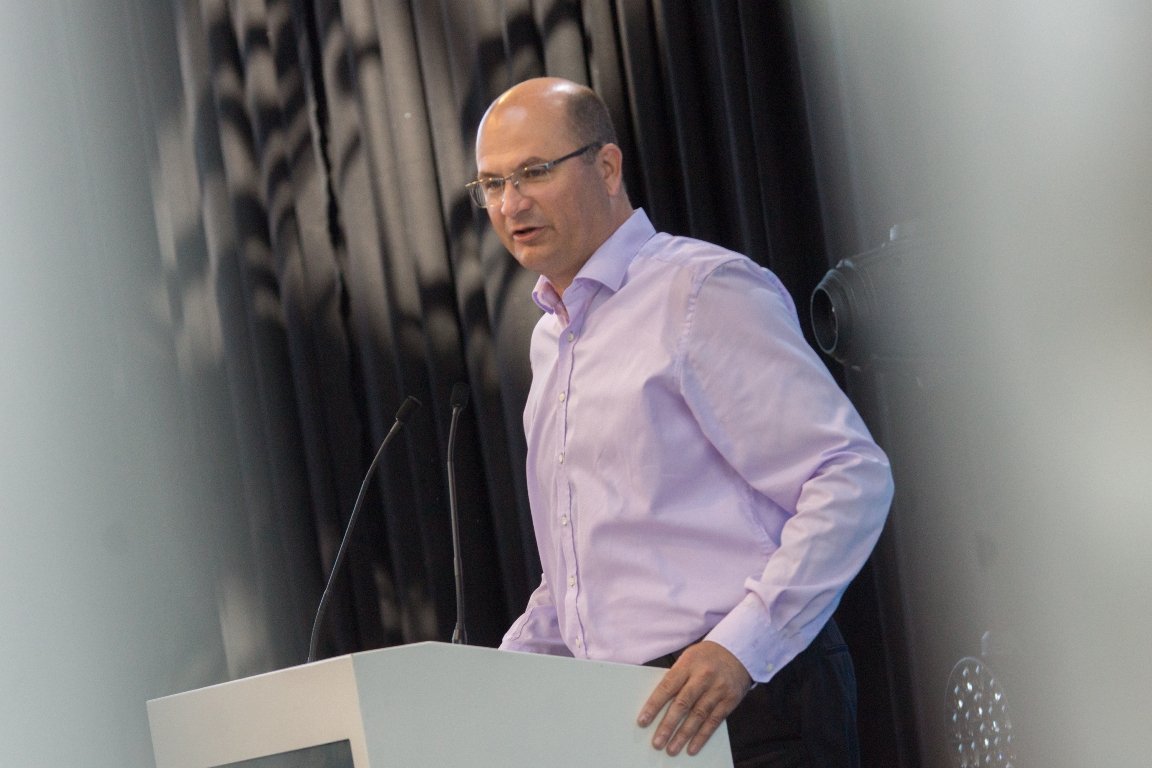 CSU-Basis tauscht sich mit dem Heimatminister aus