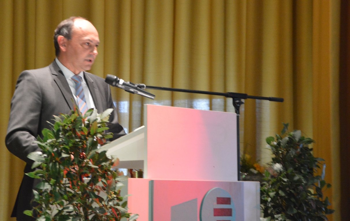 Zusammenführung Wirtschaftsschulen Weiden Eschenbach