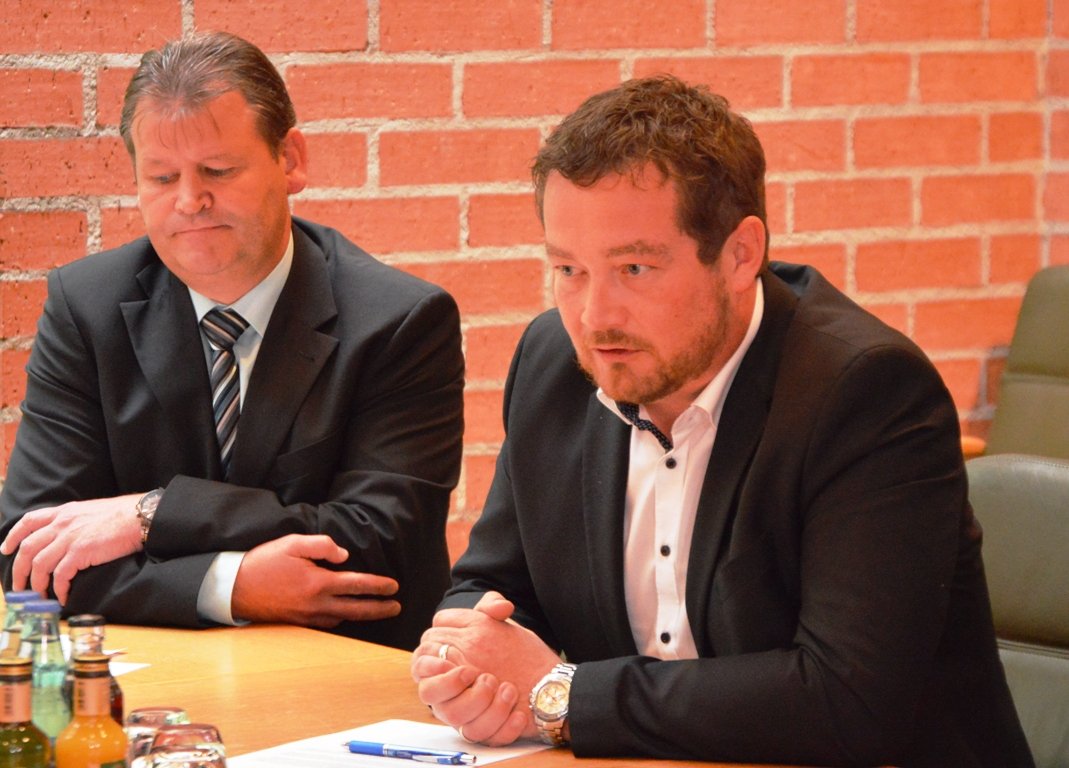 Fachkonferenz Ausbau Eisenbahnstrecke Oberpfalz Resolution