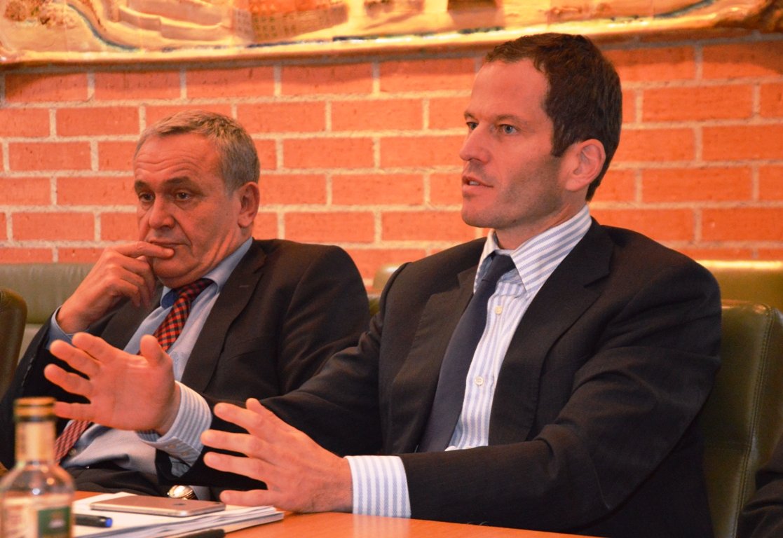 Fachkonferenz Ausbau Eisenbahnstrecke Oberpfalz Resolution