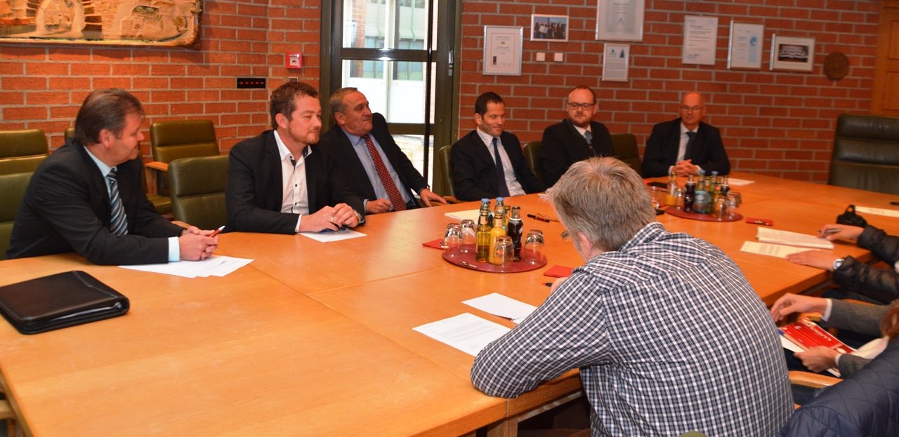 Fachkonferenz Ausbau Eisenbahnstrecke Oberpfalz Resolution