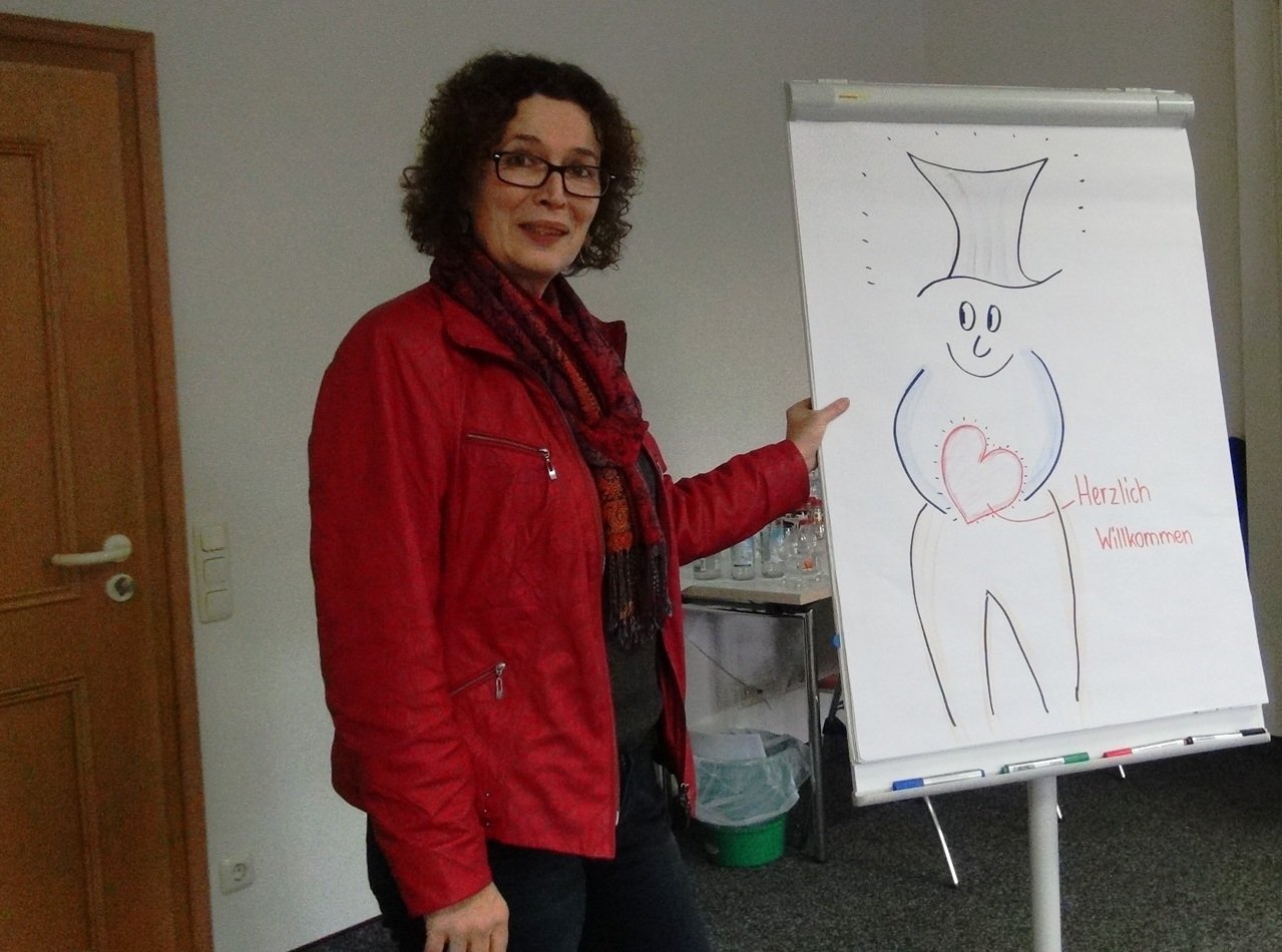 Sigrid Stilp Institut Entwicklungsberatung