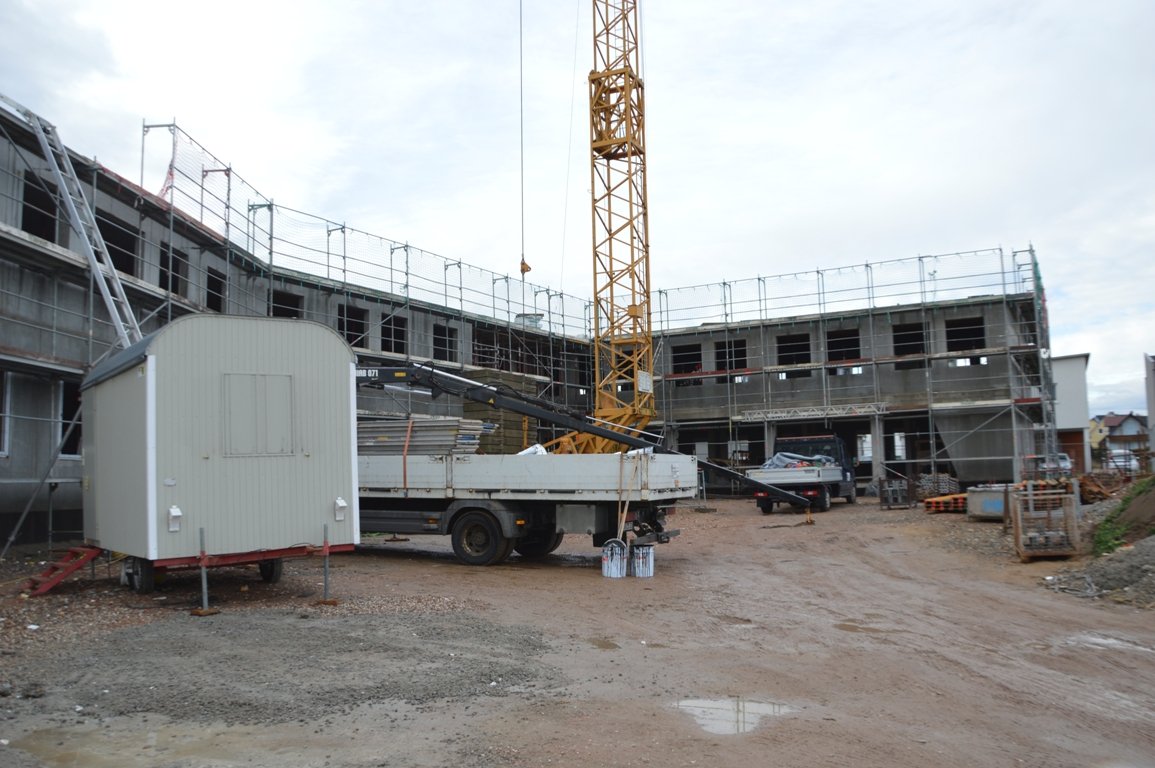 Kolping Bildungswerk Weiden Neubau