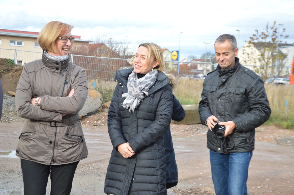Kolping Bildungswerk Weiden Neubau