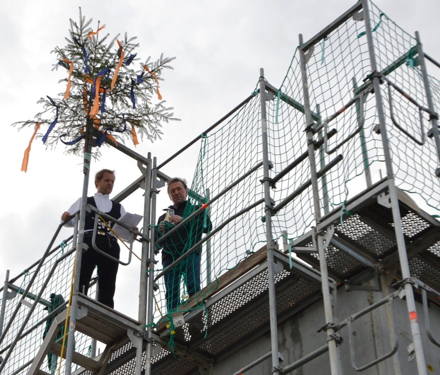 Kolping Bildungswerk Weiden Neubau
