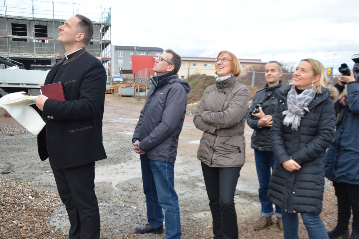 Kolping Bildungswerk Weiden Neubau