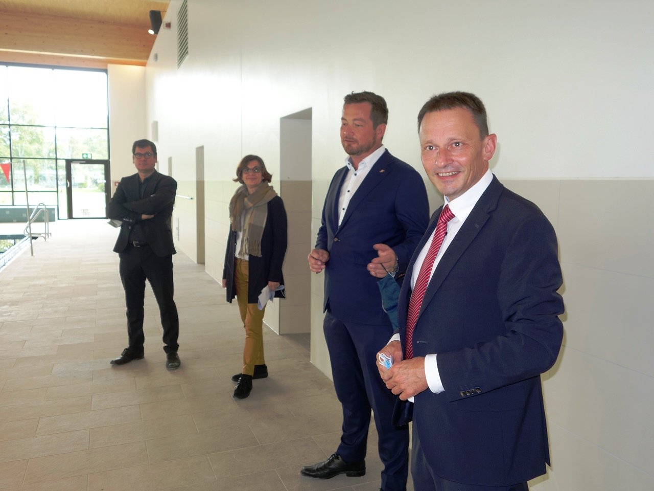 Uli Grötsch Realschule Weiden