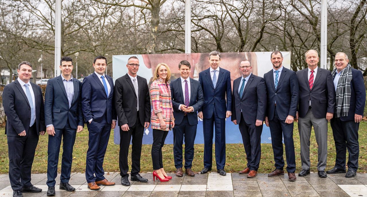 Podiumsdiskussion Bundeswehr Weiden