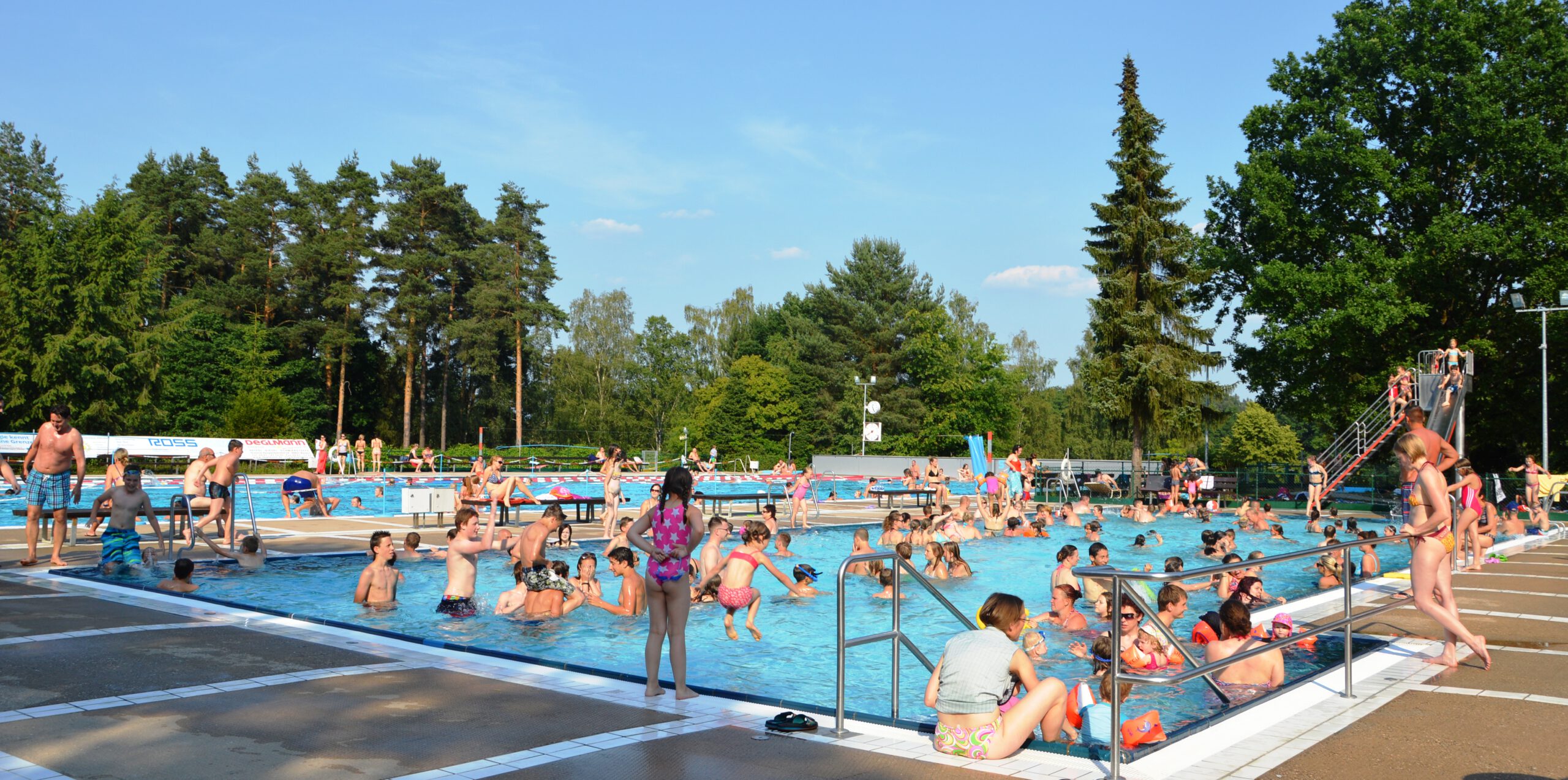 Schätzlerbad Weiden