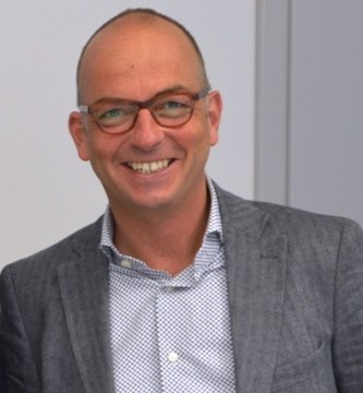 Christian Deglmann Bürgerliste