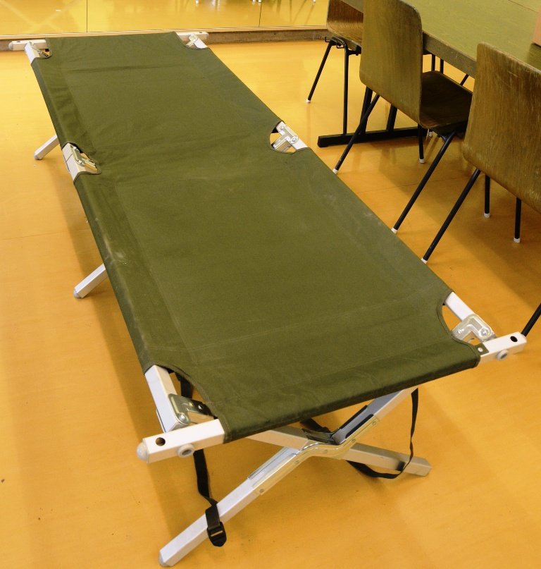 Flüchtlinge Weiden Berufsschule