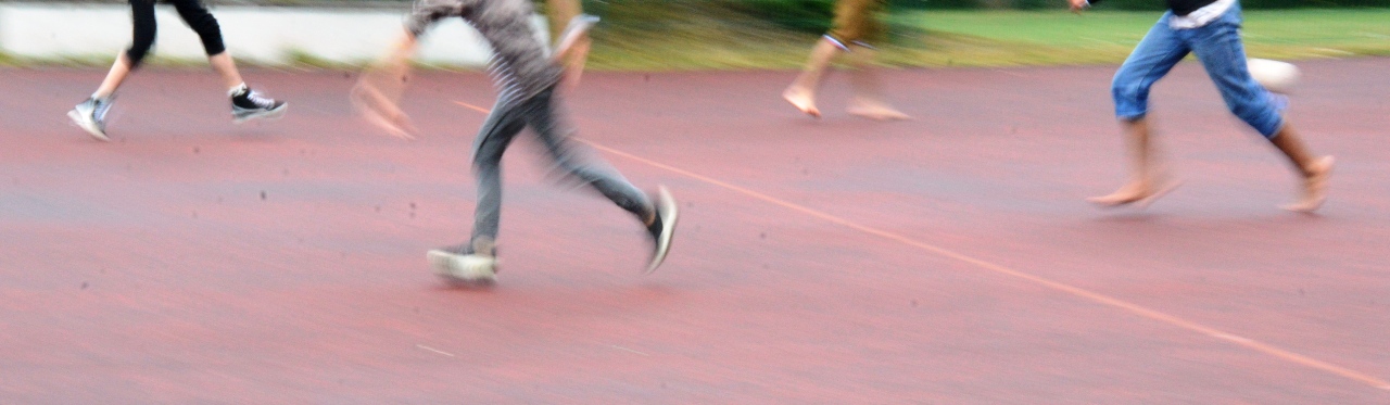 Flüchtlinge Weiden Berufsschule