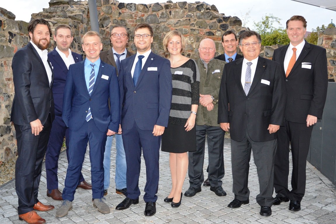 Wirtschaftsjunioren Nordoberpfalz 50