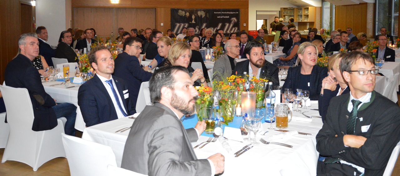 Wirtschaftsjunioren Nordoberpfalz 50