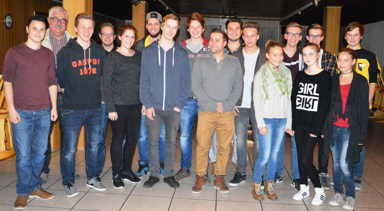 Jugendgremium Neustadt