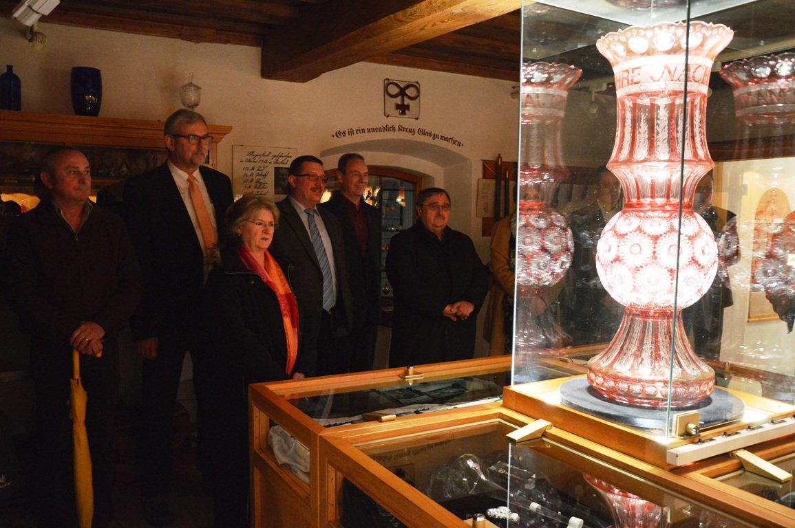 Stadtrat Neustadt Weihnachten